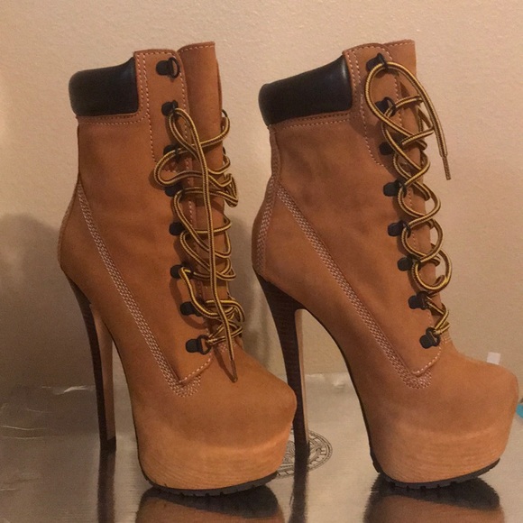 zigi girl Shoes - BNIB sexy booties